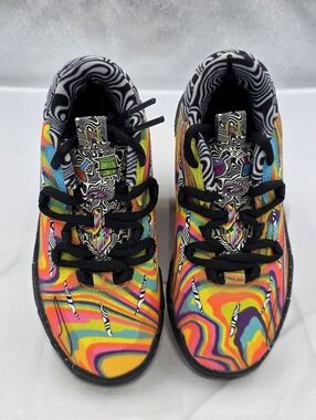 Puma Dexter's Laboratory Lamelo Ball MB.03 Like New no Box - Excellent